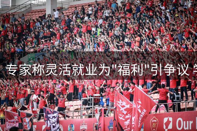 专家称灵活就业为"福利"引争议 学界观点交锋激烈