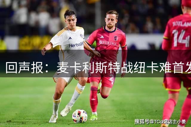 回声报：麦卡利斯特战纽卡难首发，阿劳霍或搭范戴克